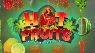 hot fruits